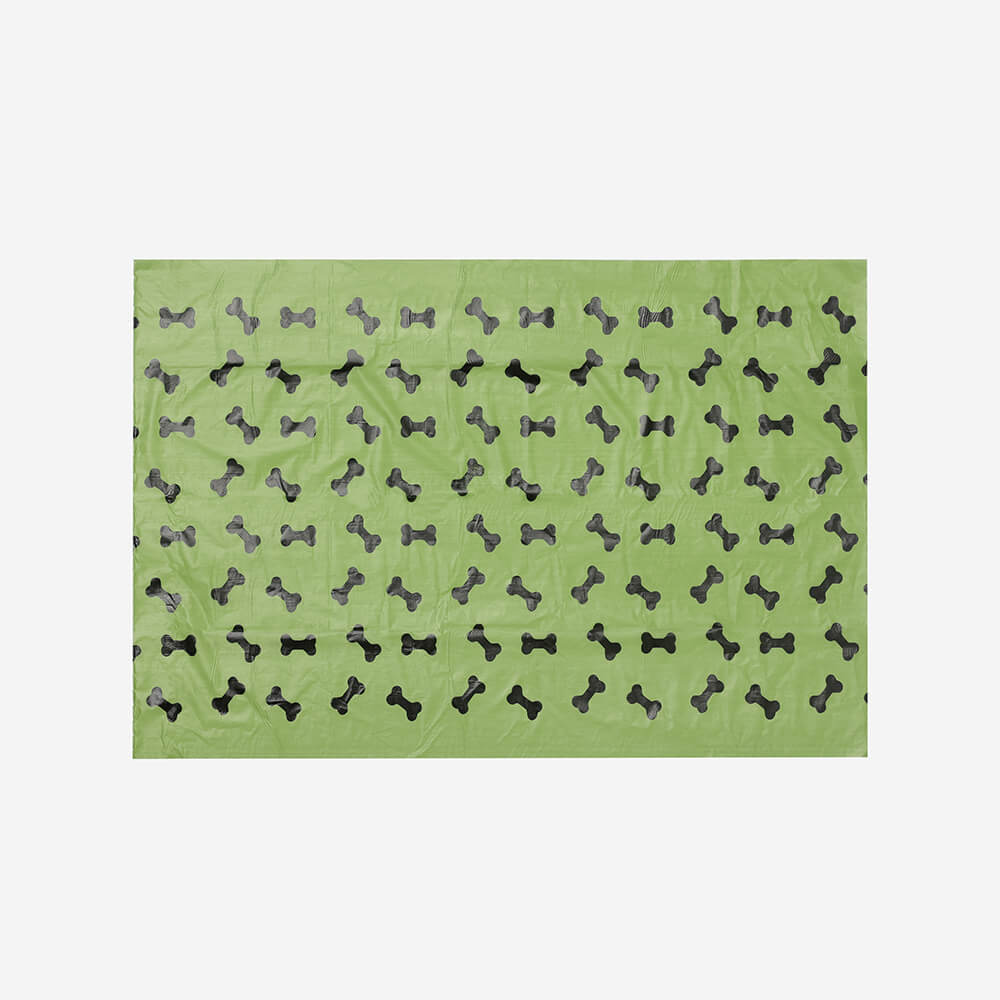 Rosebud | Lavender Scented Dog Poop Bags - image 5