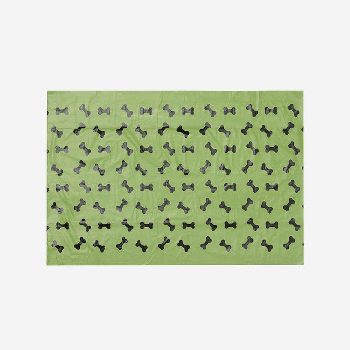 Rosebud | Lavender Scented Dog Poop Bags - image 5