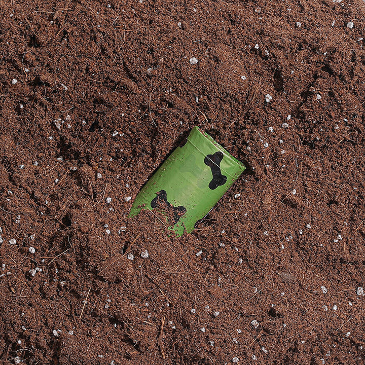 Rosebud | Lavender Scented Dog Poop Bags - image 3