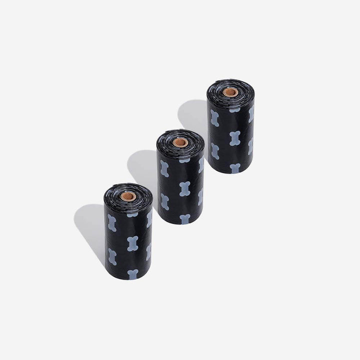 Rosebud | Lavender Scented Dog Poop Bags - image 9