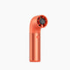 Austinmer | Handheld Turbo Fan, Rechargeable High-Speed Portable Cooling Fan - image 4