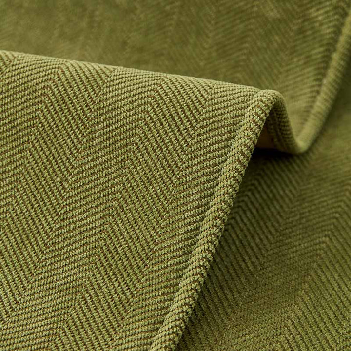 Bombo | Waterproof Herringbone Chenille Couch Cover - image 3