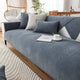 Bombo | Waterproof Herringbone Chenille Couch Cover - image 5