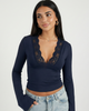 Charlotte | Women's Luna Kiss Top