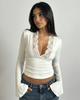 Charlotte | Women's Luna Kiss Top