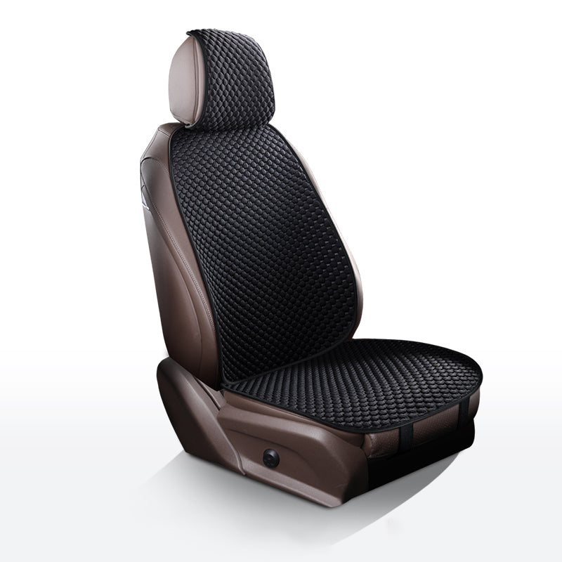 Killcare | Ice Silk Cooling Car Seat Cover - image 11