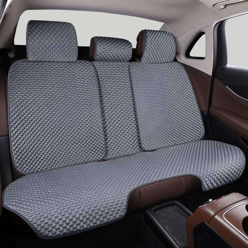 Killcare | Ice Silk Cooling Car Seat Cover - image 5