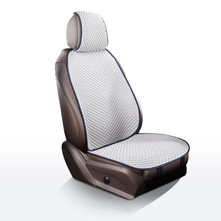 Killcare | Ice Silk Cooling Car Seat Cover - image 9