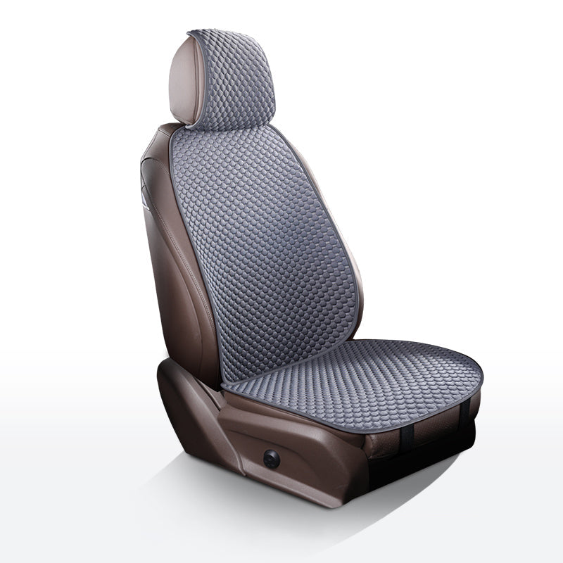 Killcare | Ice Silk Cooling Car Seat Cover - image 10