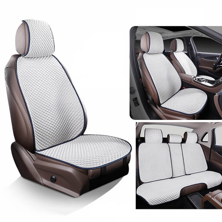 Killcare | Ice Silk Cooling Car Seat Cover - image 15