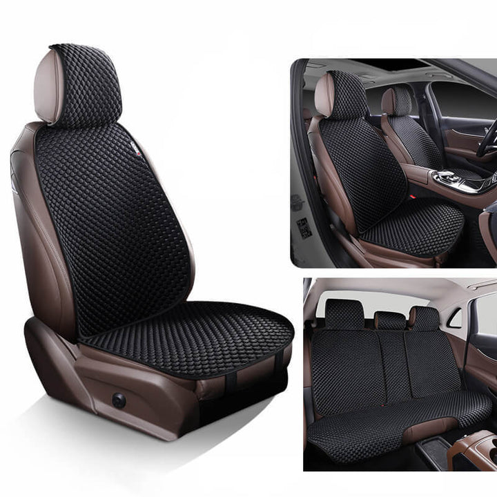 Killcare | Ice Silk Cooling Car Seat Cover - image 17