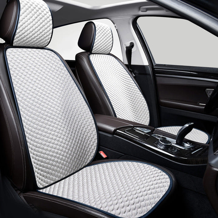 Killcare | Ice Silk Cooling Car Seat Cover - image 12