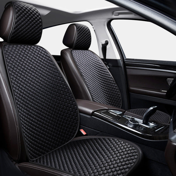 Killcare | Ice Silk Cooling Car Seat Cover - image 14