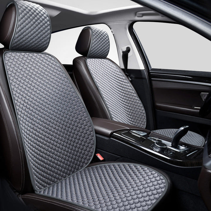 Killcare | Ice Silk Cooling Car Seat Cover - image 13