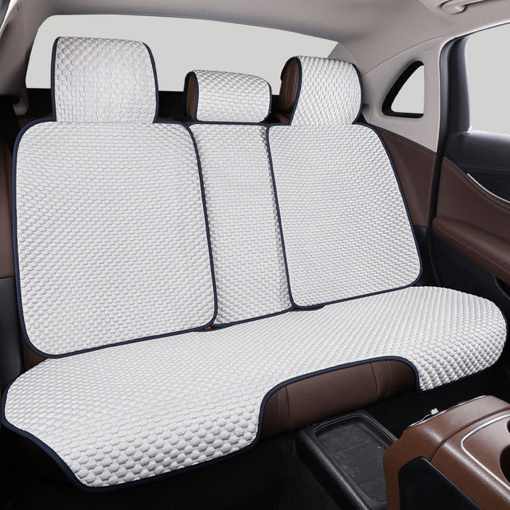 Killcare | Ice Silk Cooling Car Seat Cover - image 4