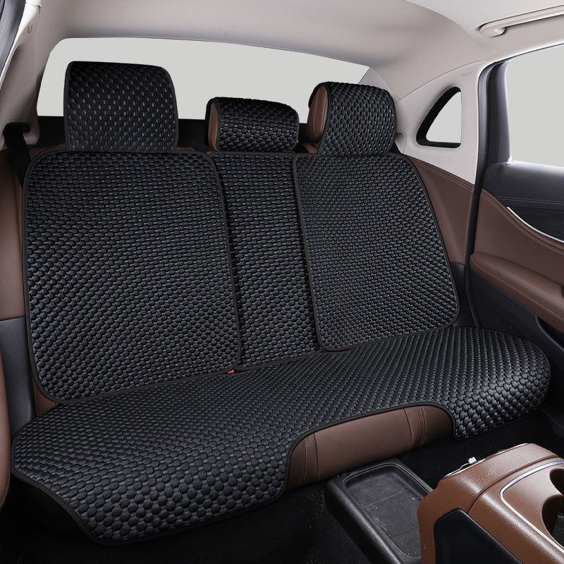 Killcare | Ice Silk Cooling Car Seat Cover - image 6