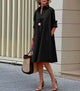 Judy | Women's Timeless Shirt Dress