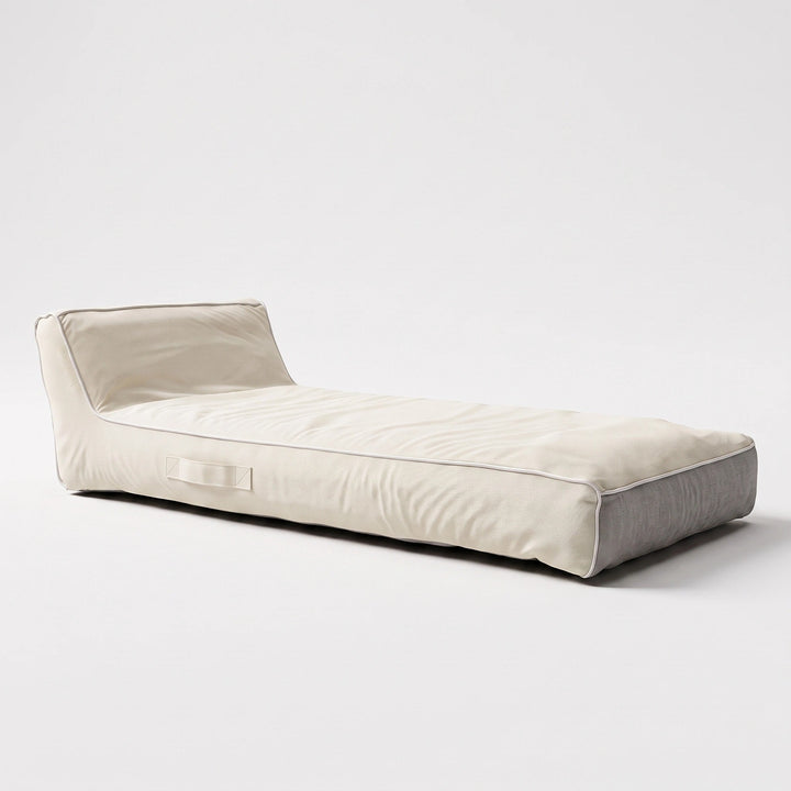 Yamba | Inflatable Pool Float Lounger, Oversized Floating Chair with Head Support - image 5