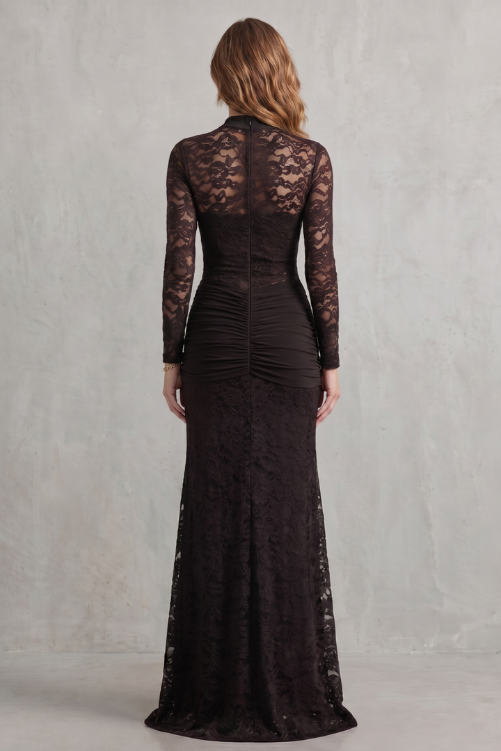 Prudence | Women's Lunéa cut-out allure Maxi dress