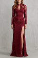 Prudence | Women's Lunéa cut-out allure Maxi dress