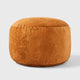 Wiebke | Memory Foam Bean Bag Chair, Soft Microfiber Lounge Chair for Adults & Kids - image 4