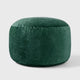 Wiebke | Memory Foam Bean Bag Chair, Soft Microfiber Lounge Chair for Adults & Kids - image 5