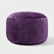 Wiebke | Memory Foam Bean Bag Chair, Soft Microfiber Lounge Chair for Adults & Kids - image 10