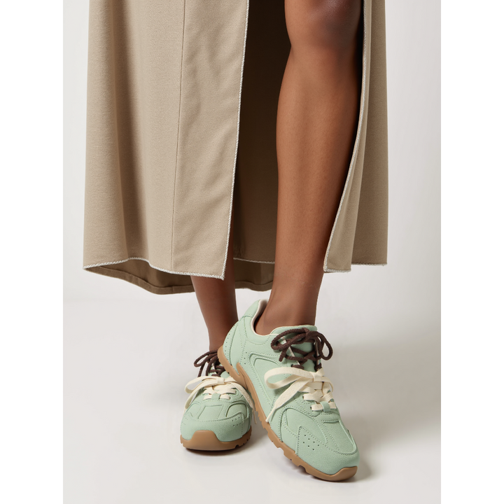 Pomona | Women's Athletic Sneakers with Breathable and Lightweight Design