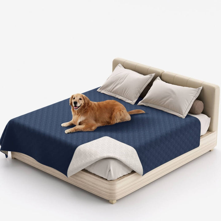 Avoca | Water-Repellent Pet Blanket and Furniture Protector - image 11