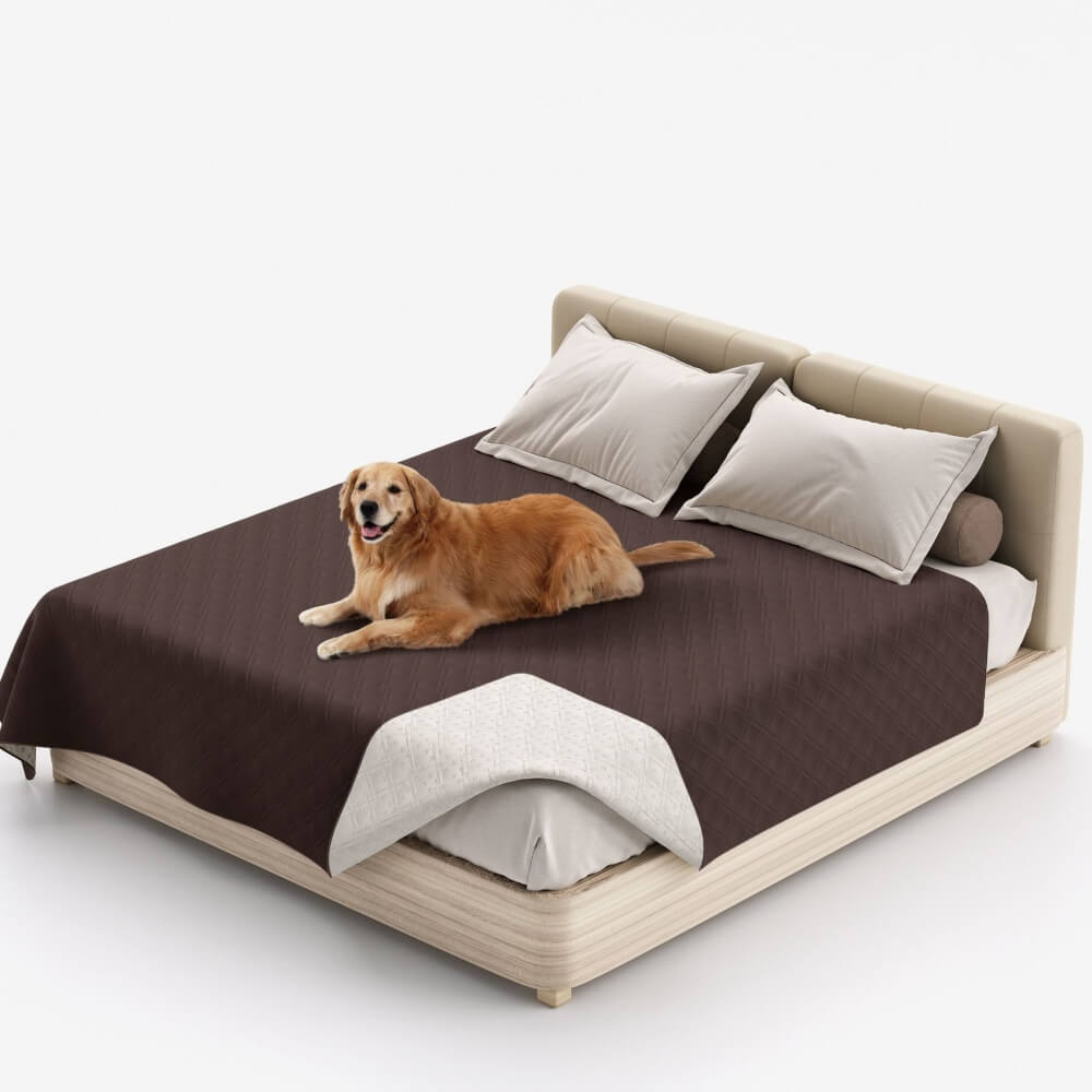 Avoca | Water-Repellent Pet Blanket and Furniture Protector - image 14