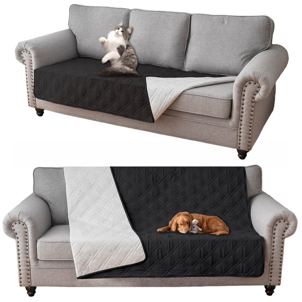 Avoca | Water-Repellent Pet Blanket and Furniture Protector - image 5