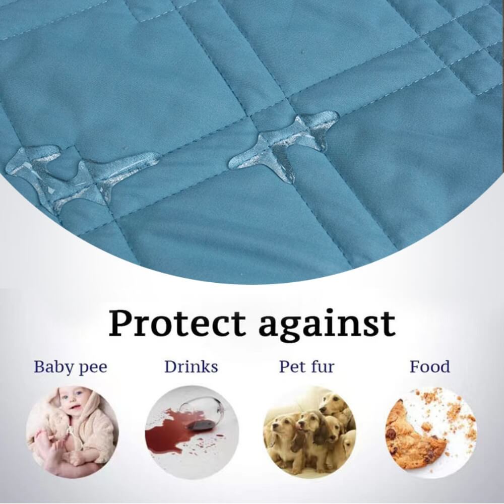 Avoca | Water-Repellent Pet Blanket and Furniture Protector - image 4