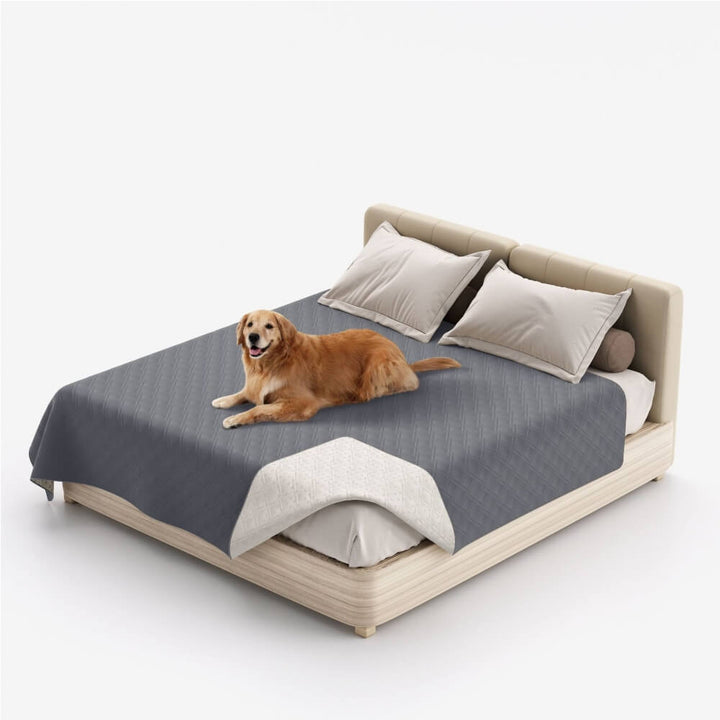 Avoca | Water-Repellent Pet Blanket and Furniture Protector - image 8