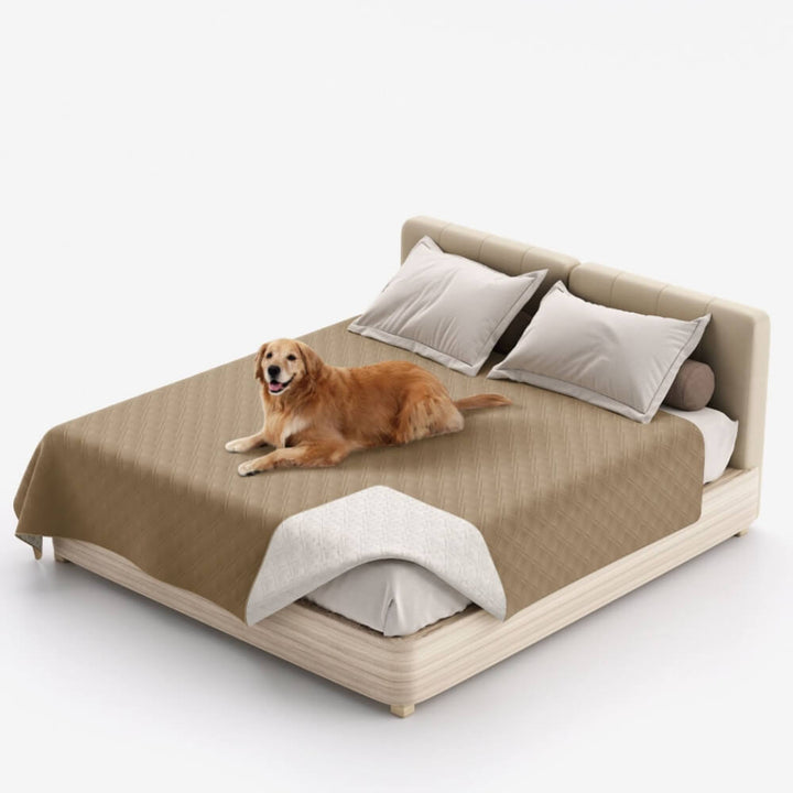 Avoca | Water-Repellent Pet Blanket and Furniture Protector - image 9