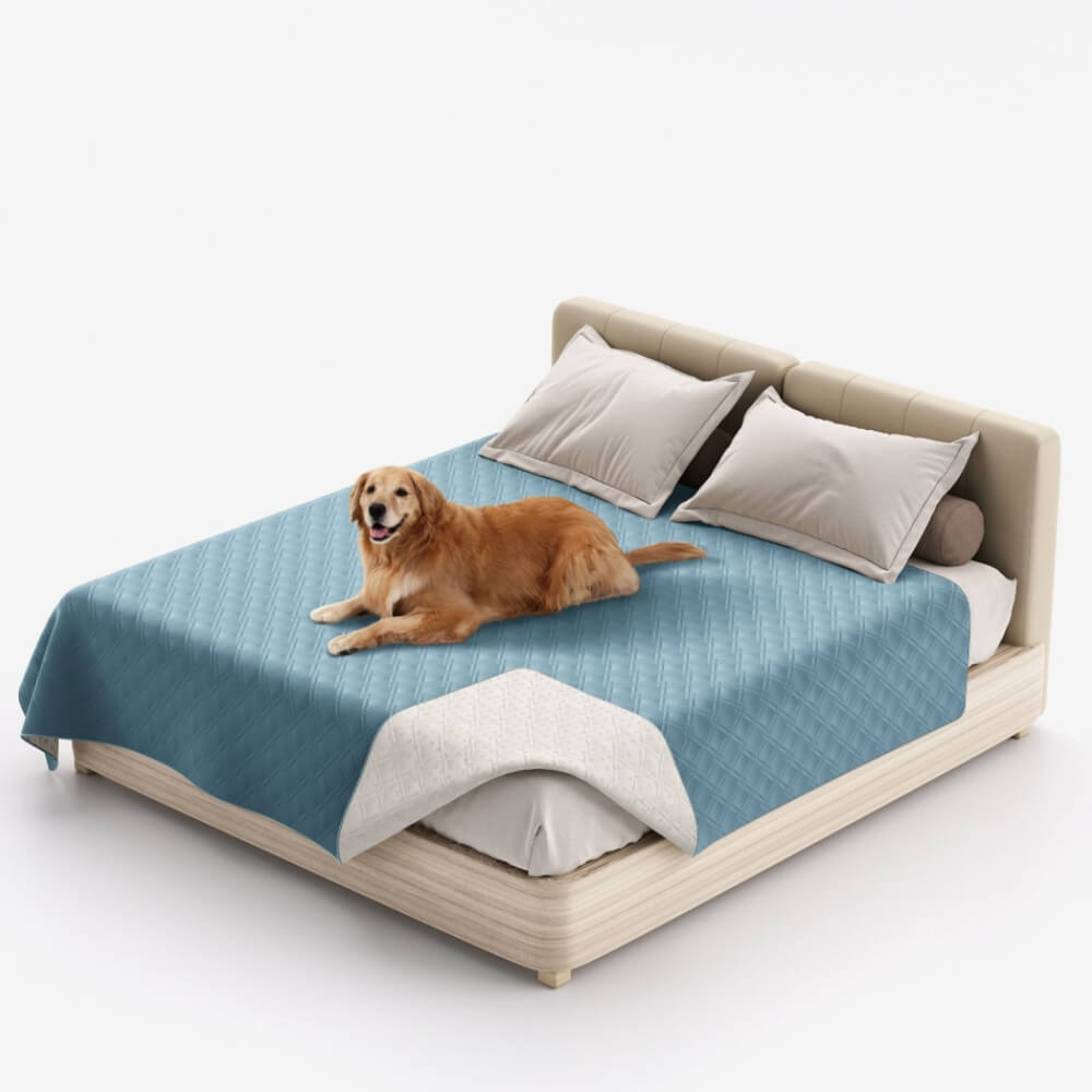 Avoca | Water-Repellent Pet Blanket and Furniture Protector - image 10