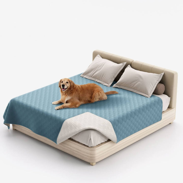 Avoca | Water-Repellent Pet Blanket and Furniture Protector - image 10