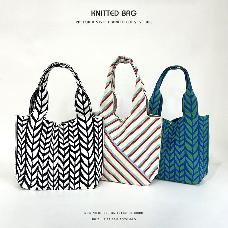 Iolanthe | Women's Wheat ear small square handbag