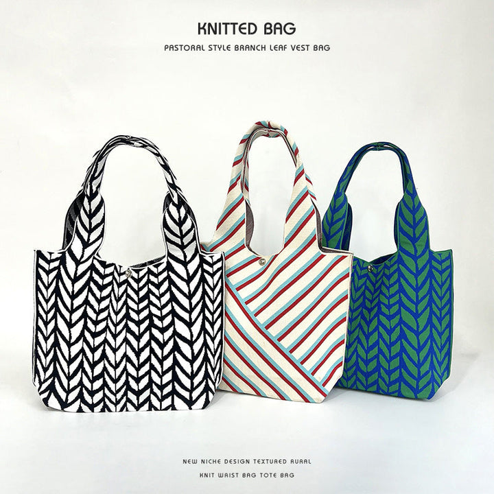 Iolanthe | Women's Wheat ear small square handbag