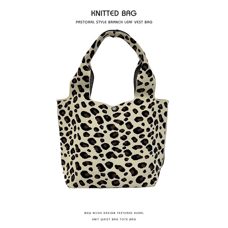 Iolanthe | Women's Wheat ear small square handbag