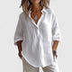 Bernadette | Women's Elegant Blouse