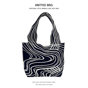 Curve navy blue