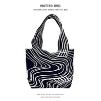 Curve navy blue