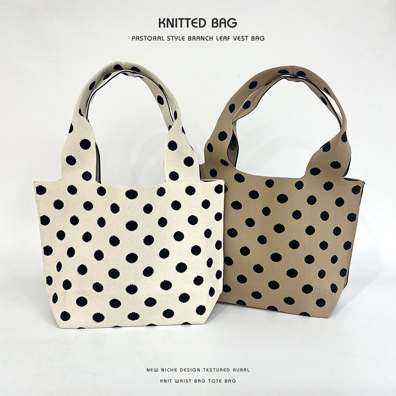 Iolanthe | Women's Wheat ear small square handbag