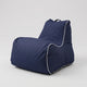 Elder | Outdoor Bean Bag Cover, Weather Resistant Garden Lounge Chair Cover - image 14