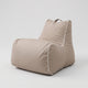 Elder | Outdoor Bean Bag Cover, Weather Resistant Garden Lounge Chair Cover - image 15