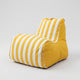 Elder | Outdoor Bean Bag Cover, Weather Resistant Garden Lounge Chair Cover - image 16