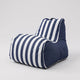 Elder | Outdoor Bean Bag Cover, Weather Resistant Garden Lounge Chair Cover - image 17