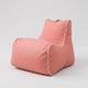 Elder | Outdoor Bean Bag Cover, Weather Resistant Garden Lounge Chair Cover - image 7