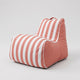 Elder | Outdoor Bean Bag Cover, Weather Resistant Garden Lounge Chair Cover - image 8