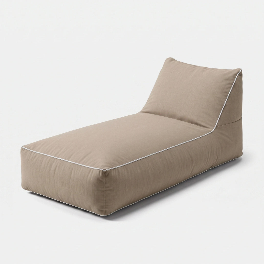 Wallaby | Outdoor Bean Bag Pool Float Cover, Water Resistant Lounge Cover - image 2